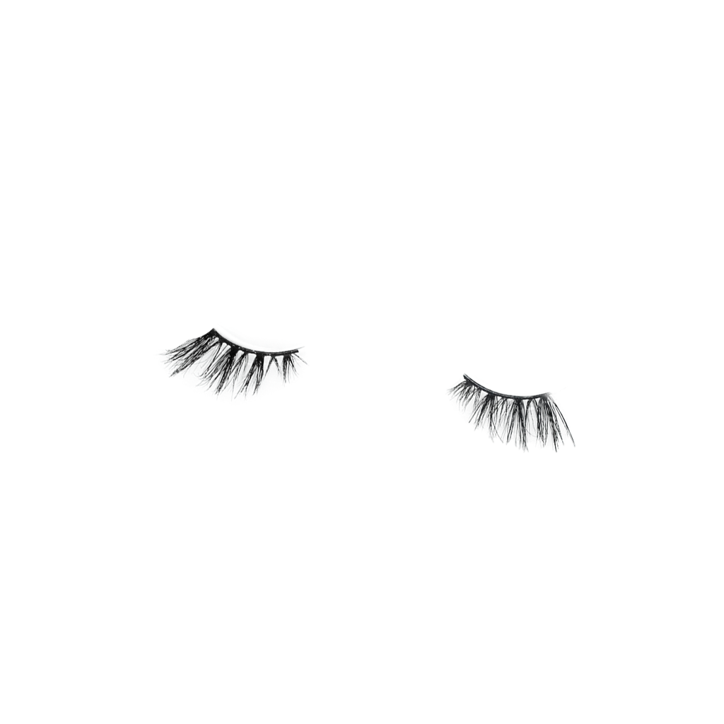 NUDE LASHES – SHIRLY