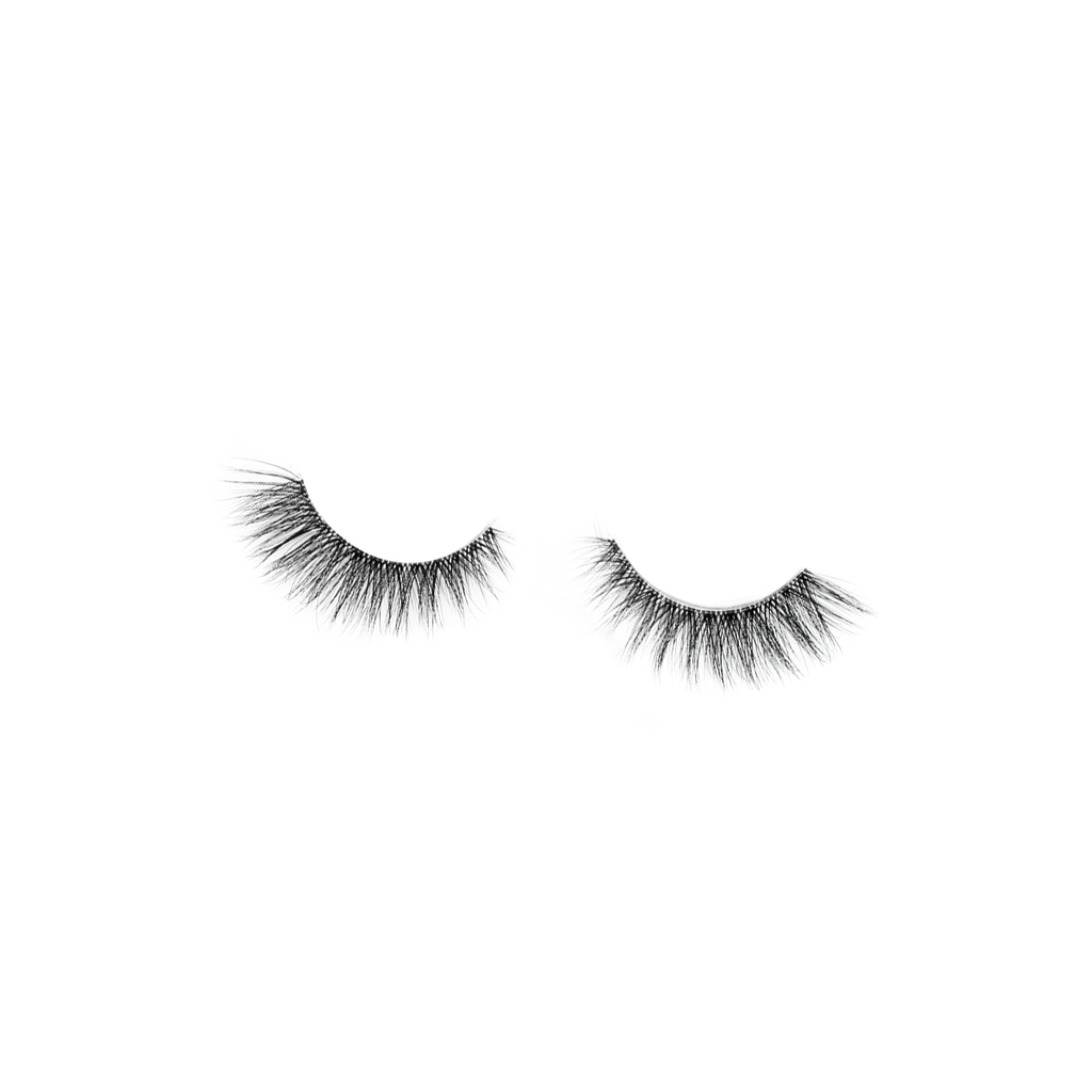 NUDE LASHES – YASMEEN