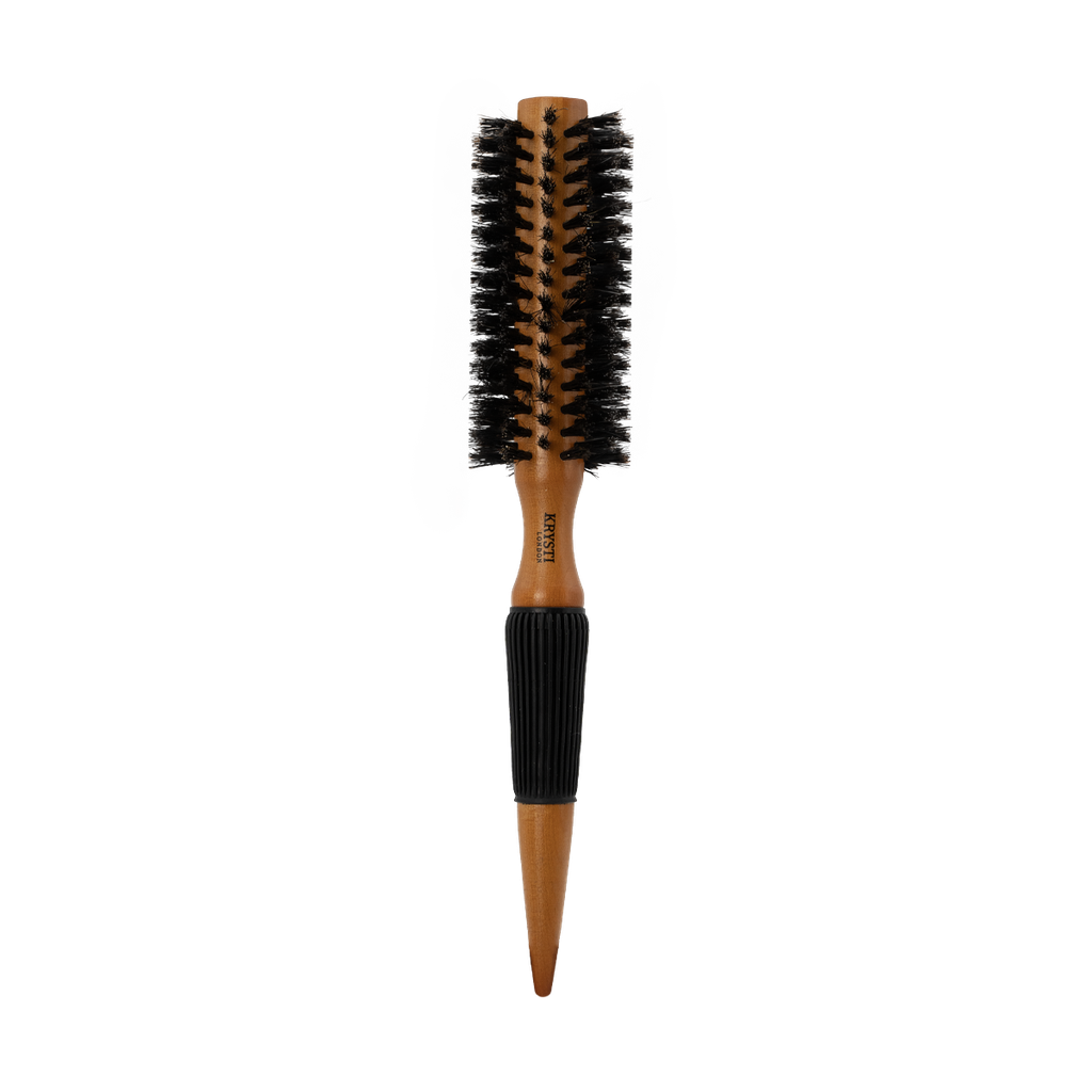 PROFESSIONAL VOLUME WAVE BRUSH - FLOW SMOOTH