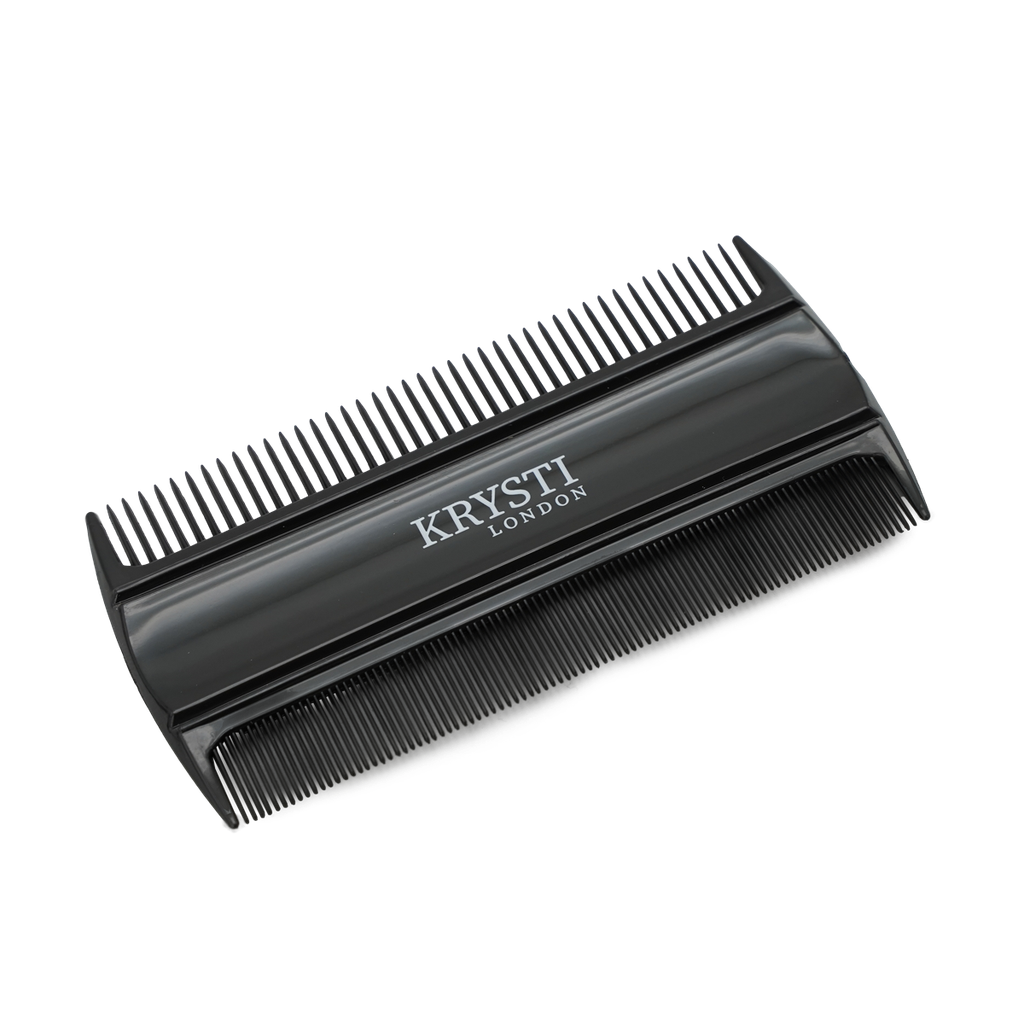 PROFESSIONAL DANDRUFF AND LICE COMB