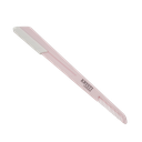 PROFESSIONAL FACE AND EYEBROW RAZOR