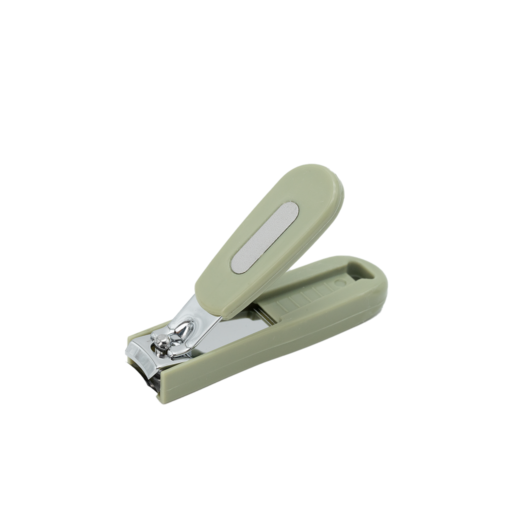 PROFESSIONAL NAIL CLIPPER