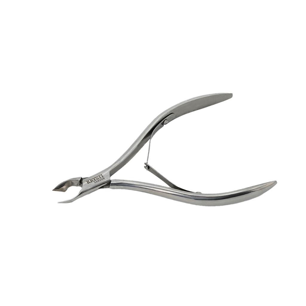 PROFESSIONAL CUTICLE NIPPERS