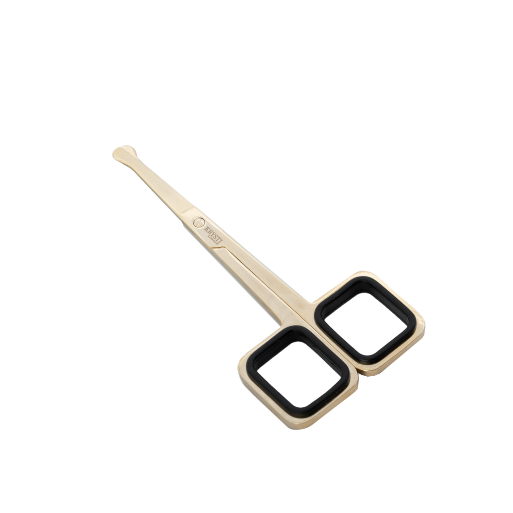 PROFESSIONAL GOLD COMFY SCISSORS