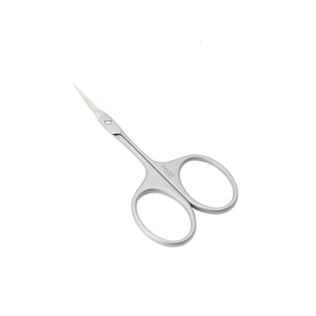 PROFESSIONAL STAINLESS STEEL CUTICLE SCISSORS