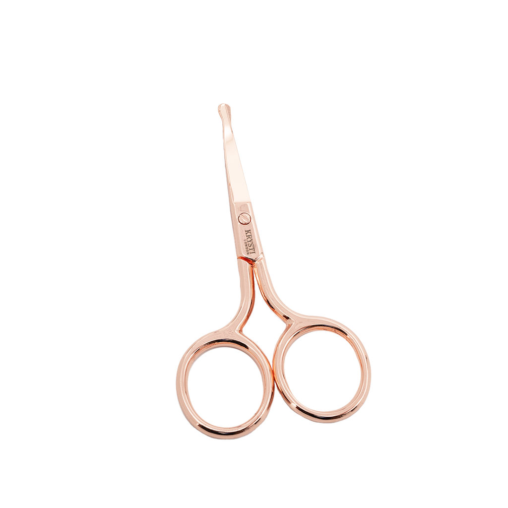 PROFESSIONAL ROSE GOLD SCISSORS