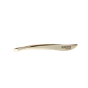 PROFESSIONAL SLANT TWEEZER