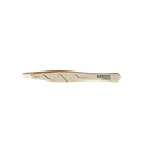 PROFESSIONAL SLANT TWEEZER