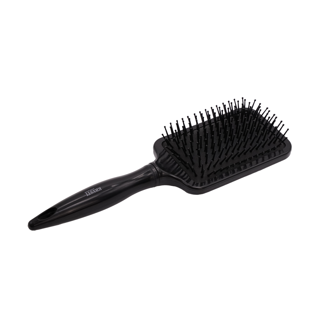 STYLE AND CONDITION - SMOOTH GLIDE PADDLE BRUSH