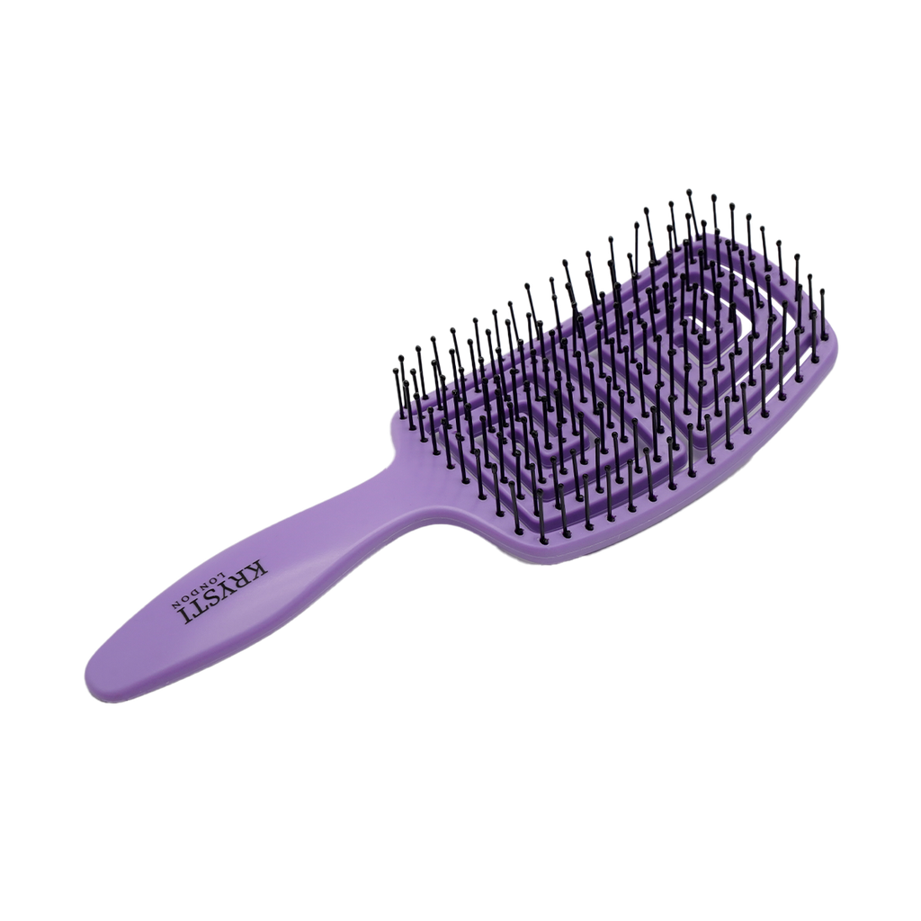 STYLE AND CONDITION - PROFESSIONAL AIRFLOW DETANGLER