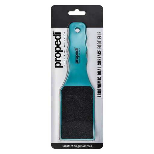 [PR-834] Propedi Ergonomic Dual Surface Foot File