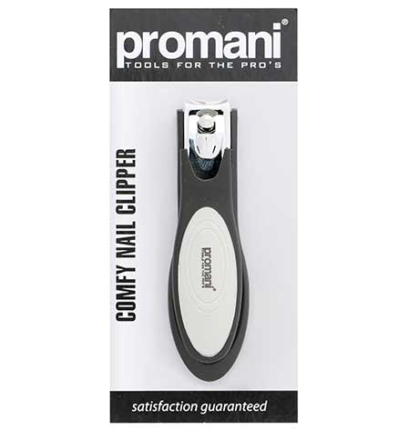 [PR-113] Promani Comfy Nail Clipper