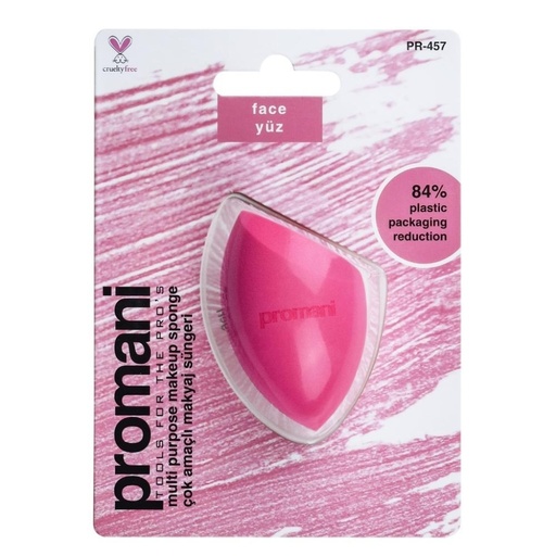 [PR-457] Promani Multi Purpose Makeup Sponge